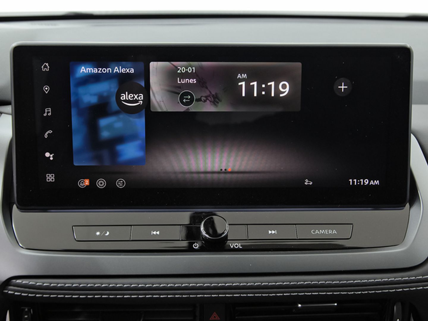 Nissan Qashqai DIG-T 140 N-Connecta 103 kW (140 CV)
