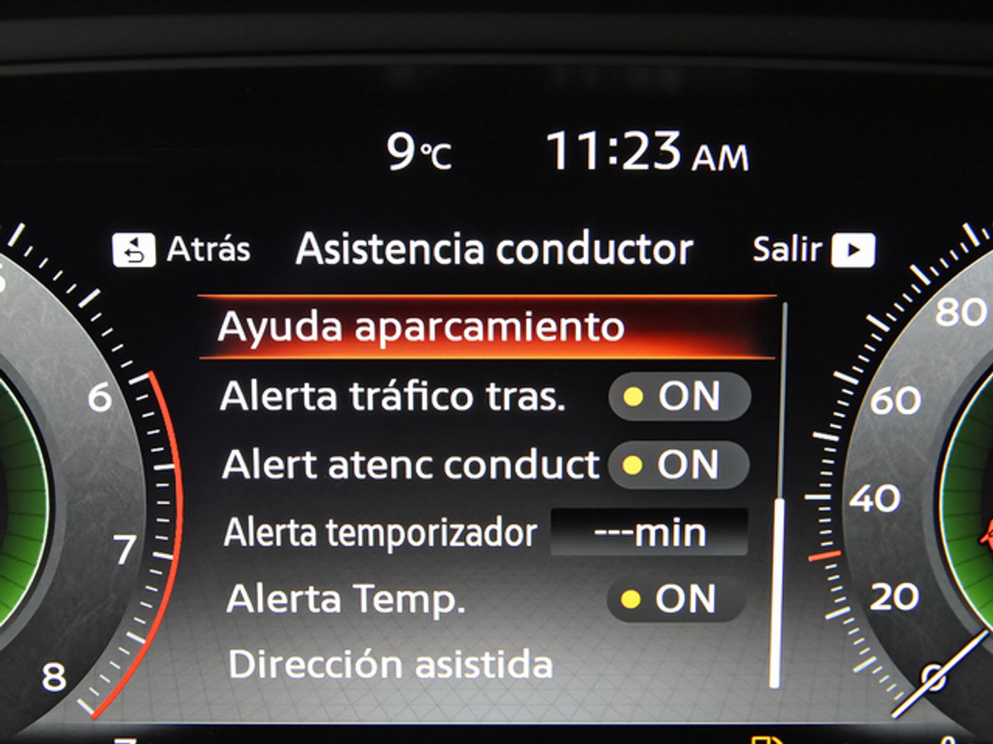 Nissan Qashqai DIG-T 140 N-Connecta 103 kW (140 CV)