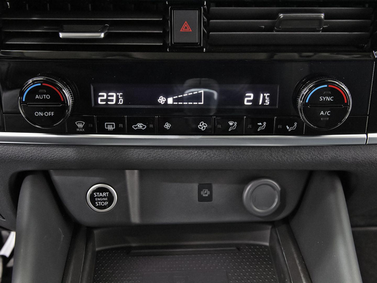 Nissan Qashqai DIG-T 140 N-Connecta 103 kW (140 CV)
