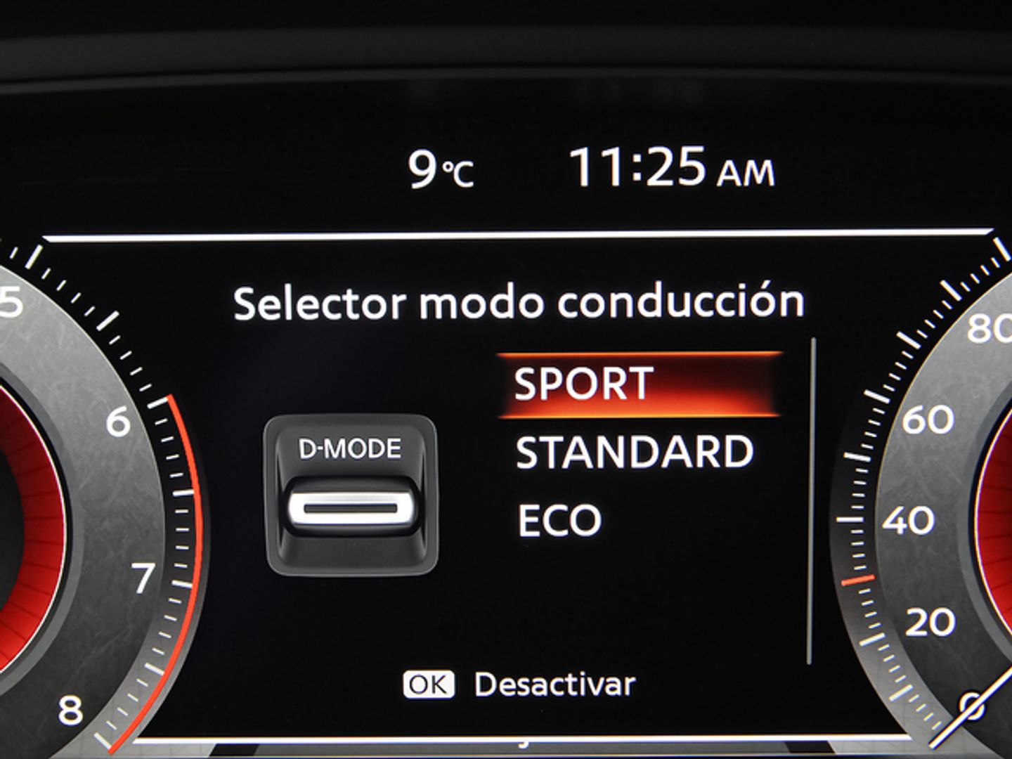 Nissan Qashqai DIG-T 140 N-Connecta 103 kW (140 CV)