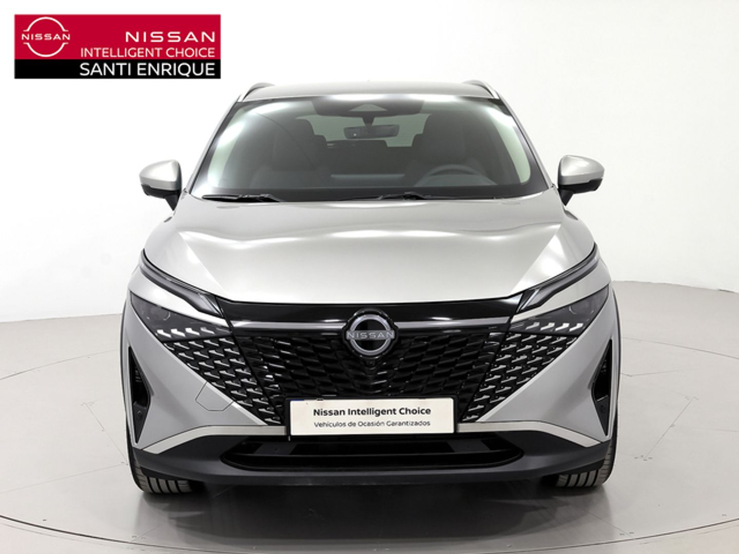 Nissan Qashqai DIG-T 140 N-Connecta 103 kW (140 CV)