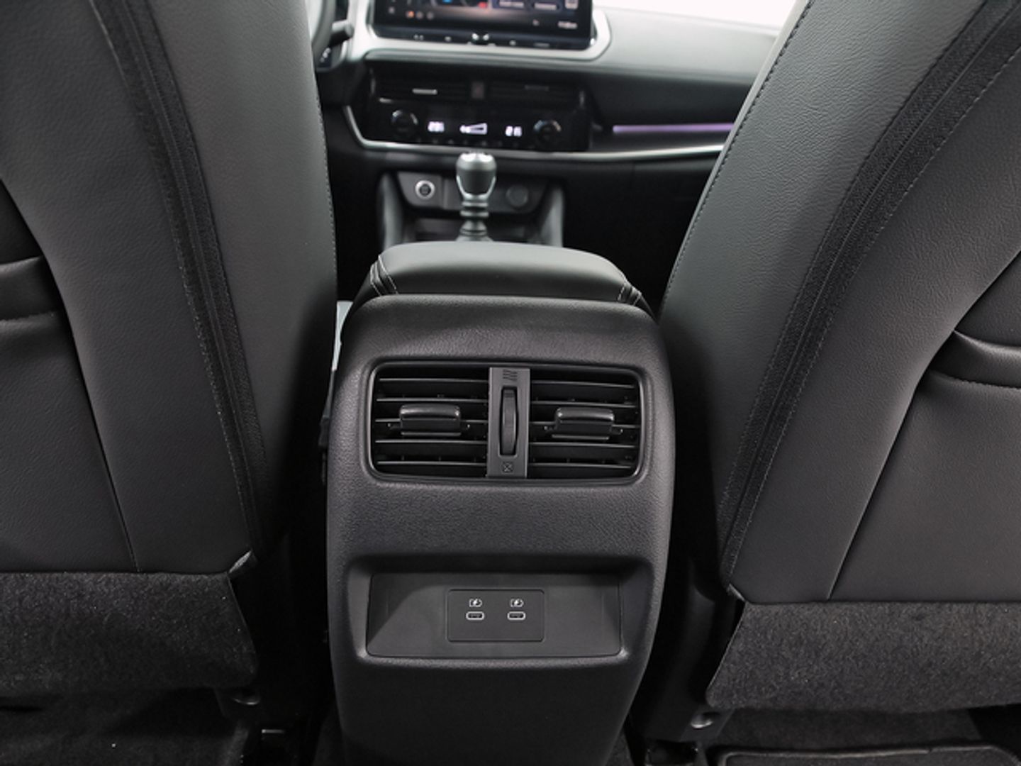 Nissan Qashqai DIG-T 140 N-Connecta 103 kW (140 CV)