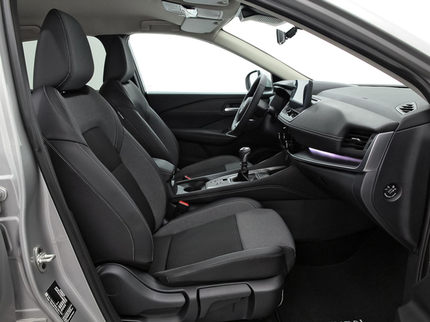 Nissan Qashqai DIG-T 140 N-Connecta 103 kW (140 CV)