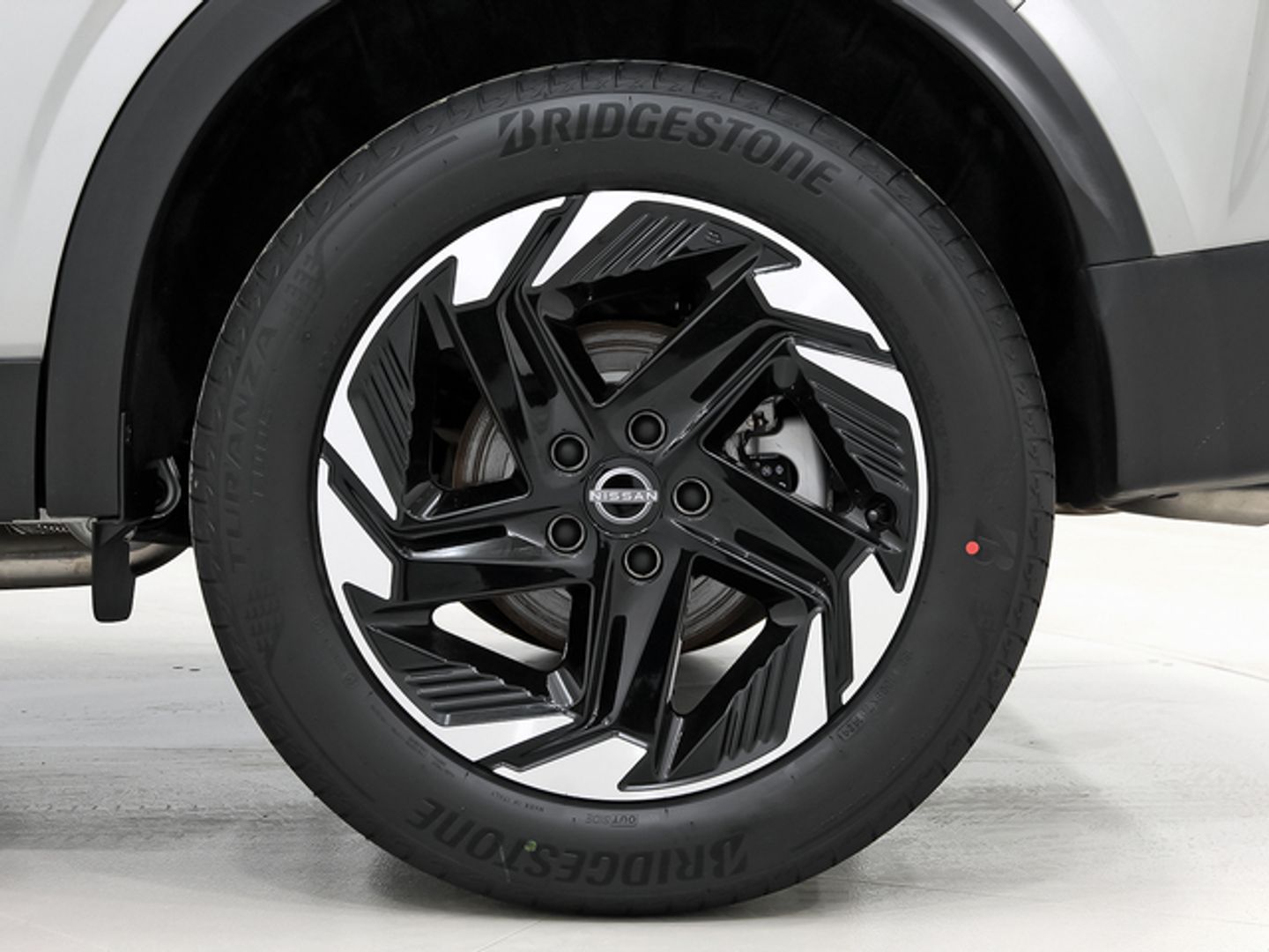 Nissan Qashqai DIG-T 140 N-Connecta 103 kW (140 CV)