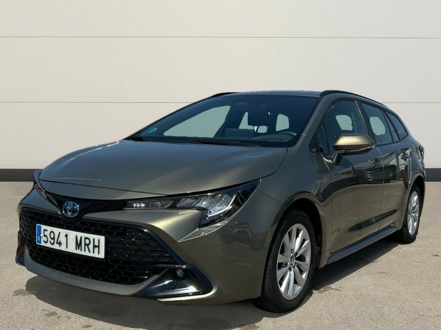 Toyota Corolla 140H Active Plus Touring Sport 103 kW (140 CV)