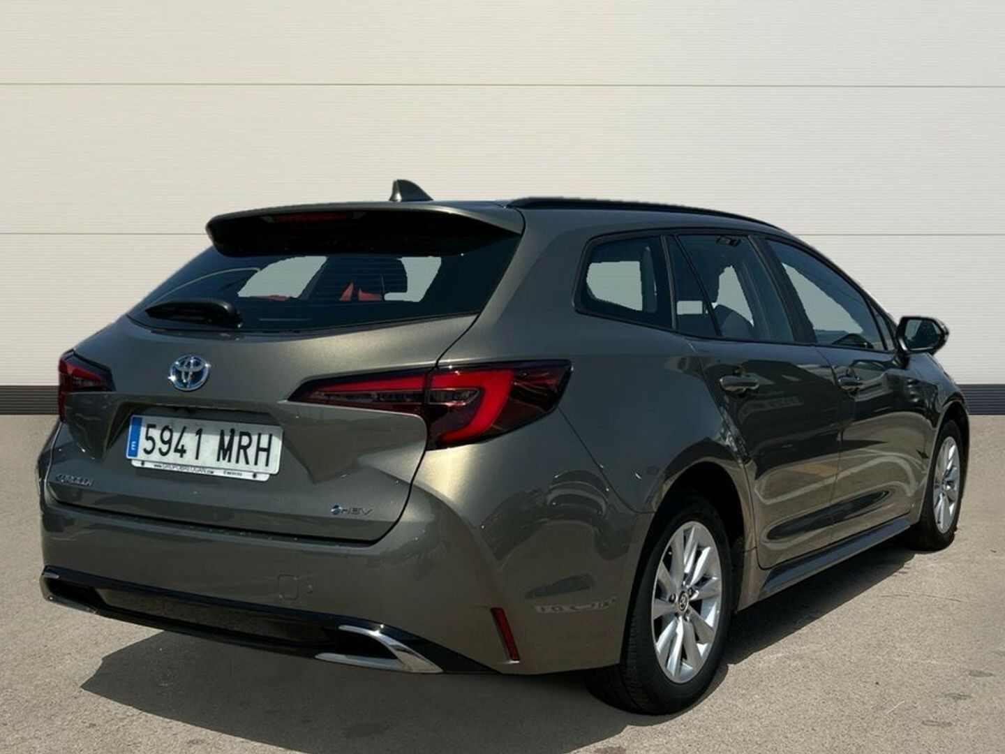 Toyota Corolla 140H Active Plus Touring Sport 103 kW (140 CV)