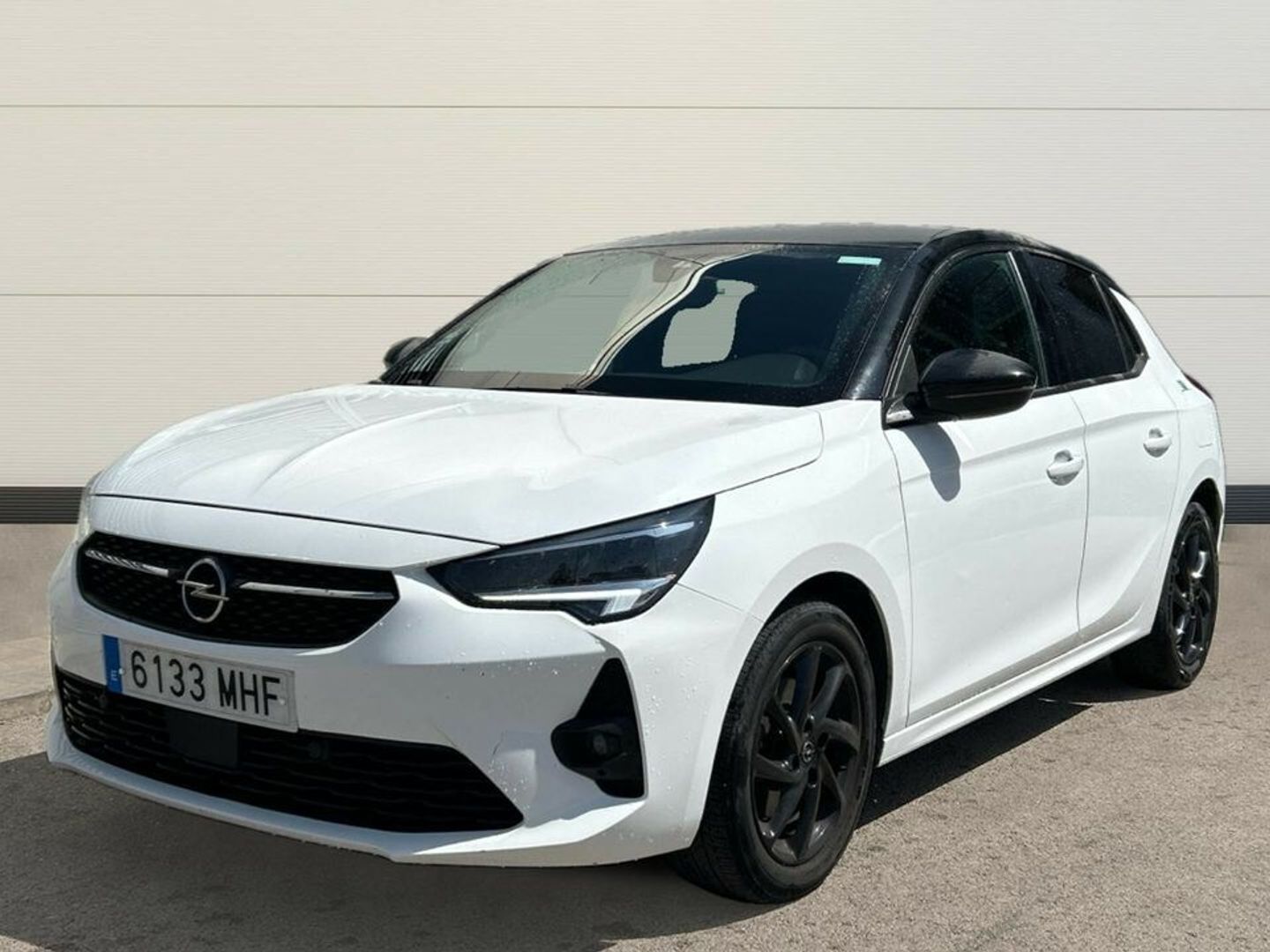 Opel Corsa 1.2 T XHL GS 74 kW (100 CV)
