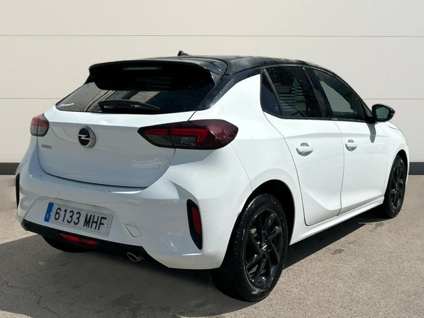 Opel Corsa 1.2 T XHL GS 74 kW (100 CV)