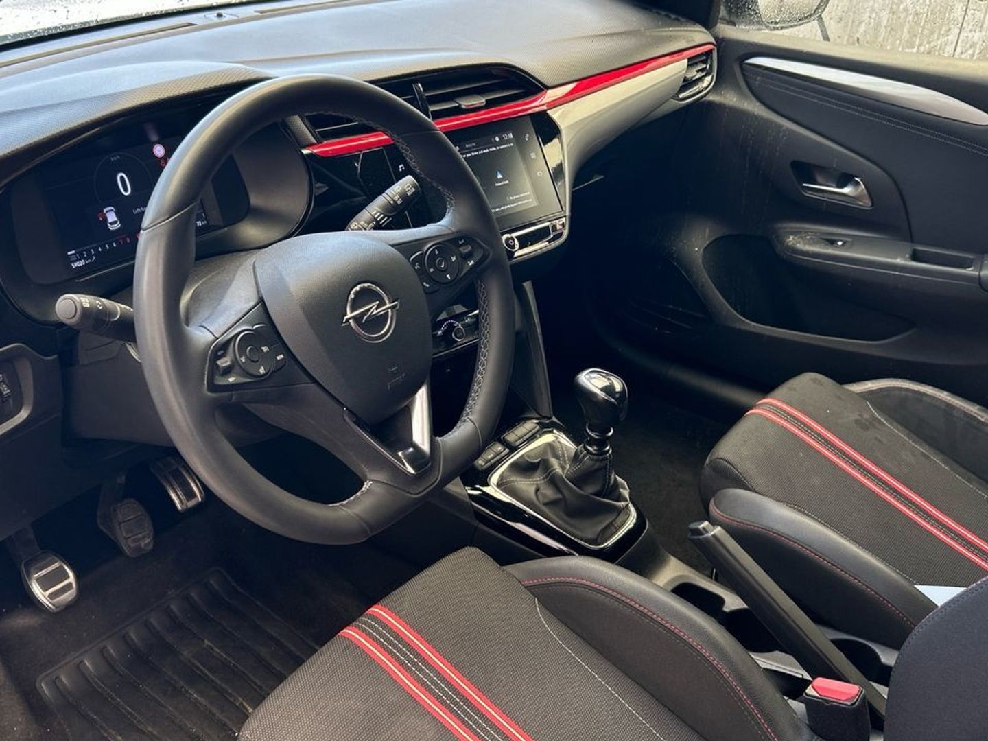 Opel Corsa 1.2 T XHL GS 74 kW (100 CV)