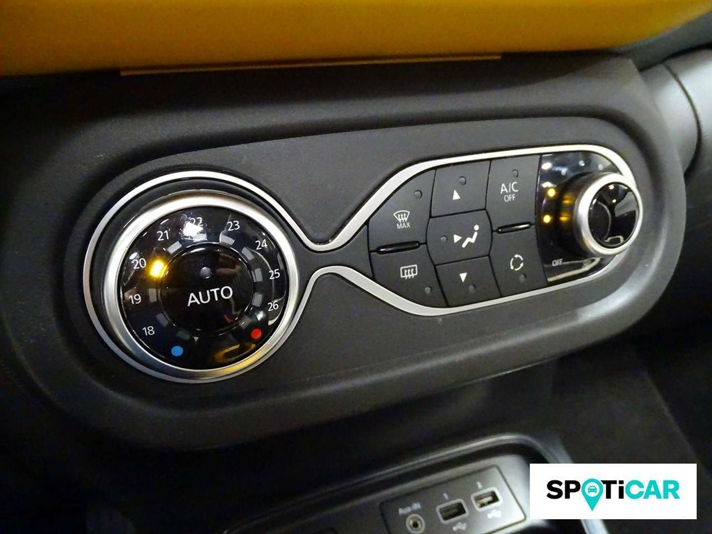 Renault Twingo Zen TCe 68 kW (93 CV) EDC