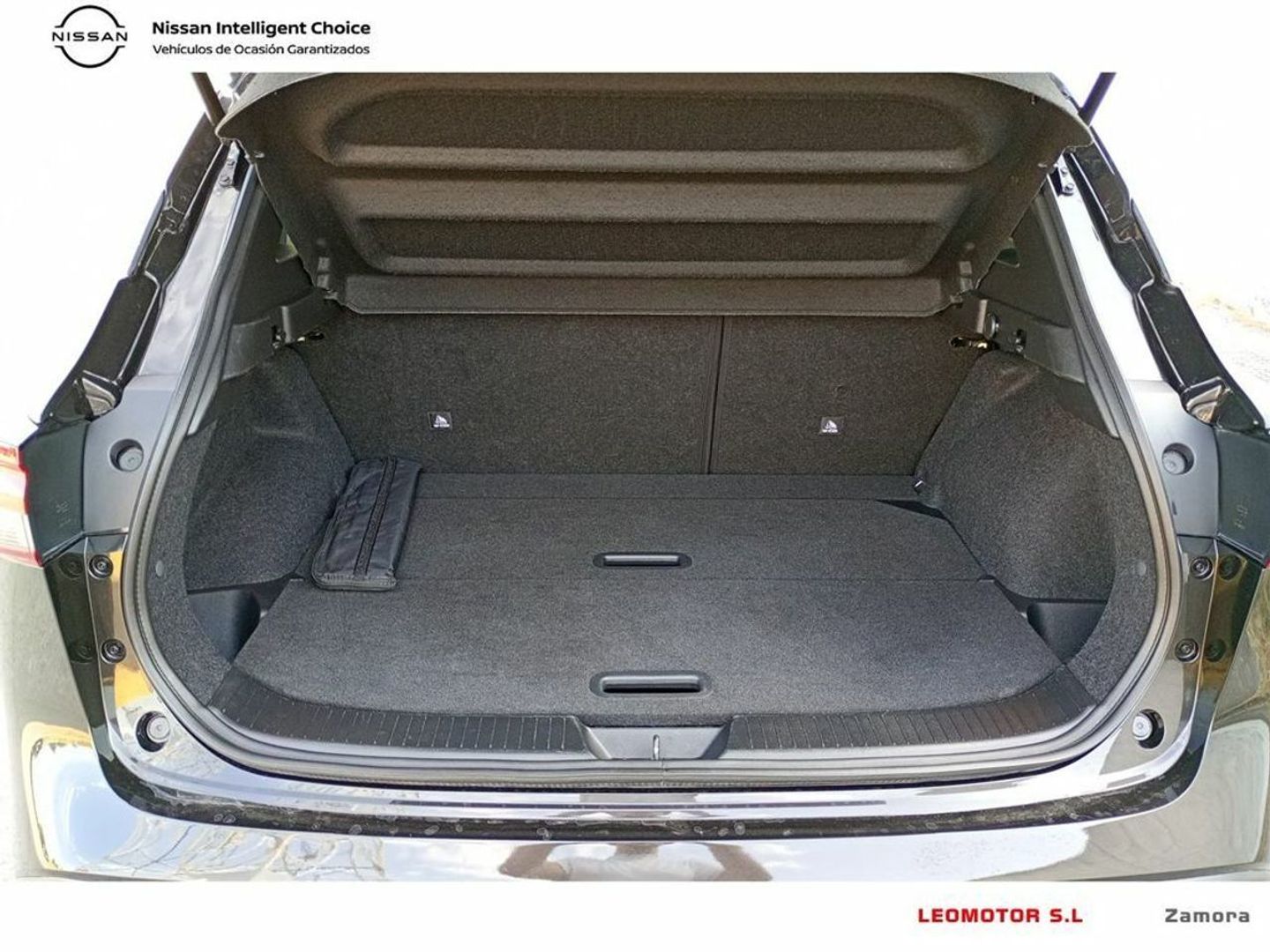 Nissan Qashqai DIG-T 160 mHEV N-Connecta Xtronic 116 kW (158 CV)