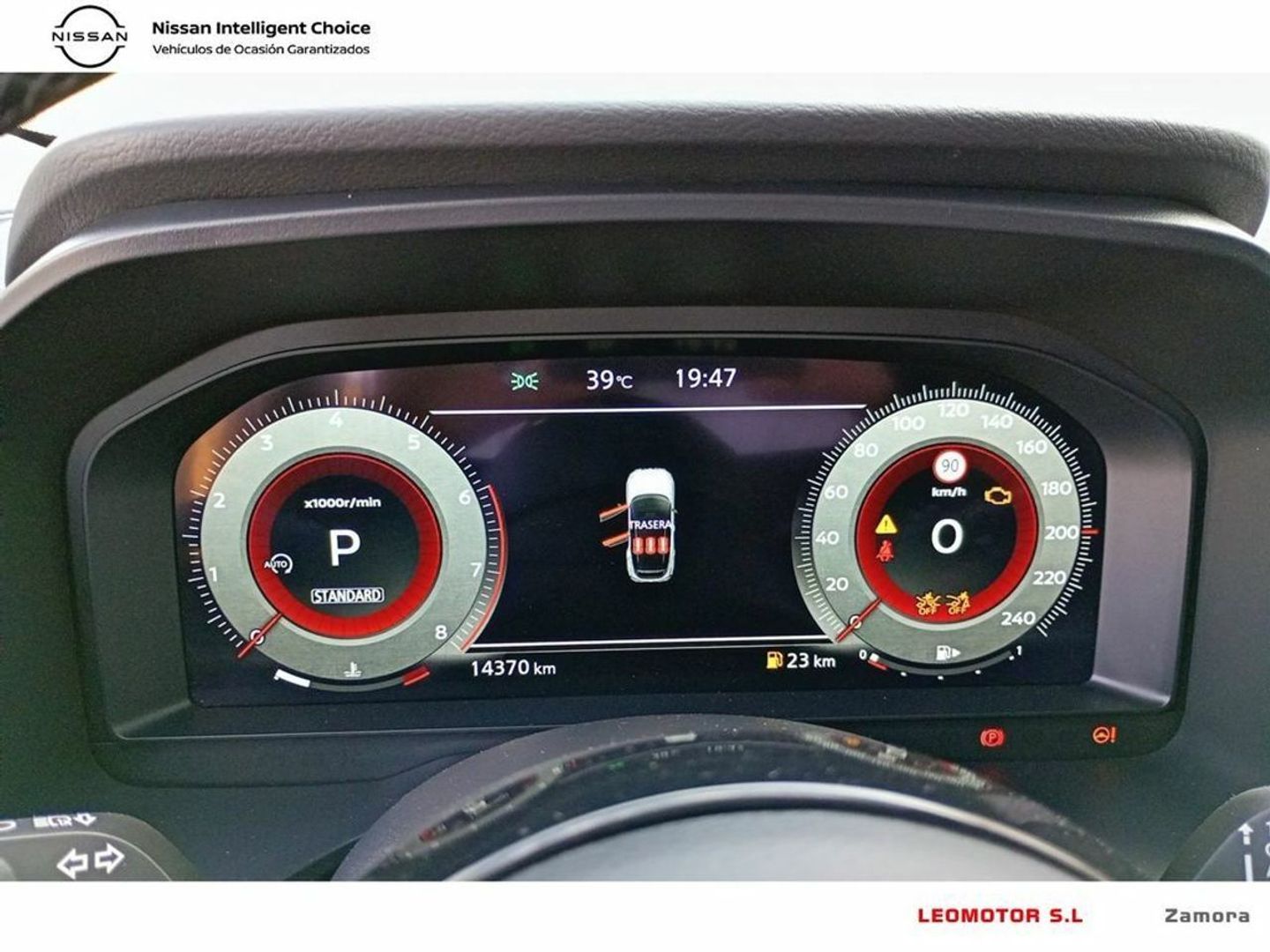Nissan Qashqai DIG-T 160 mHEV N-Connecta Xtronic 116 kW (158 CV)