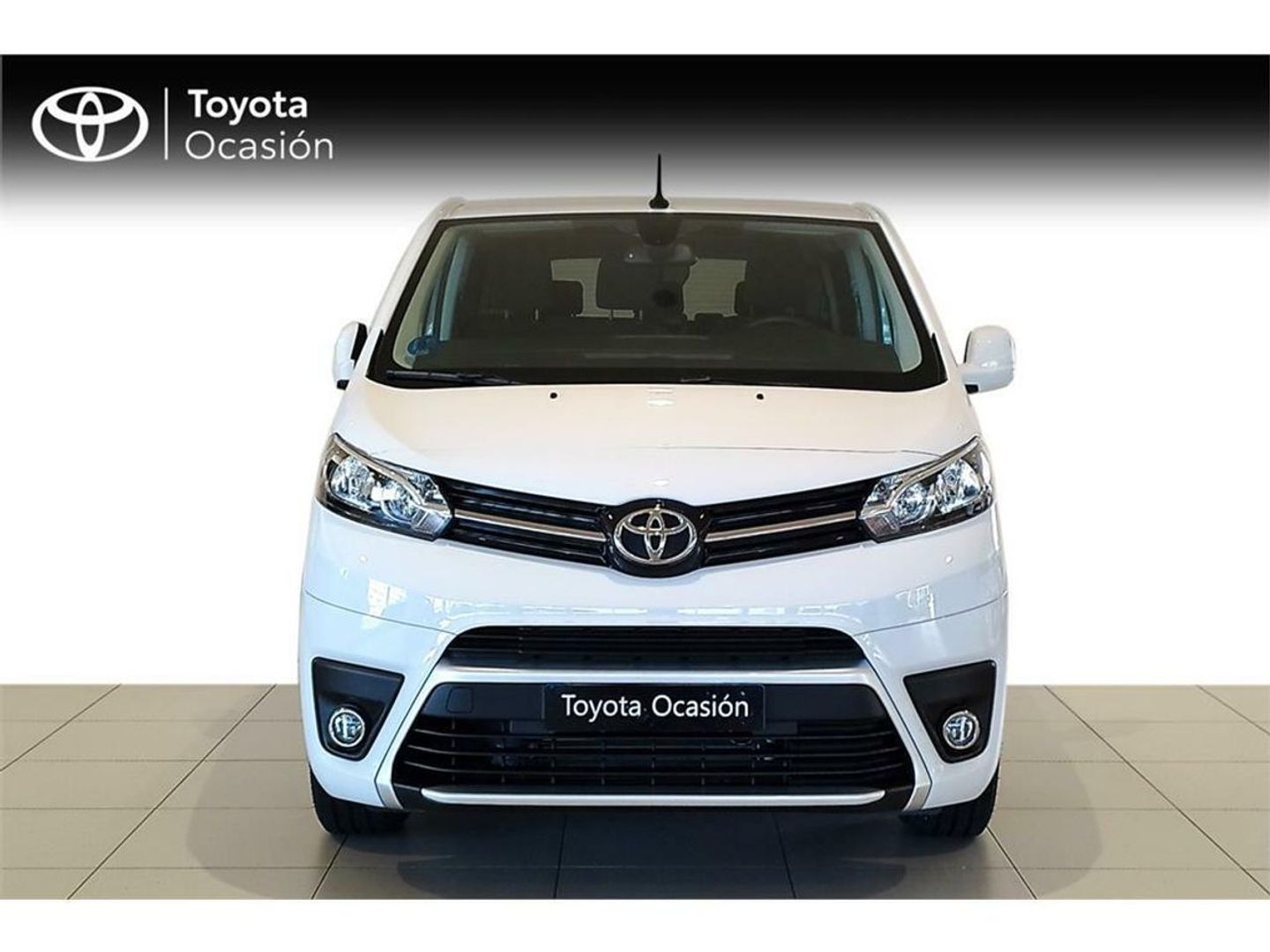 Toyota Proace 75kWh VX L1 100 kW (136 CV)