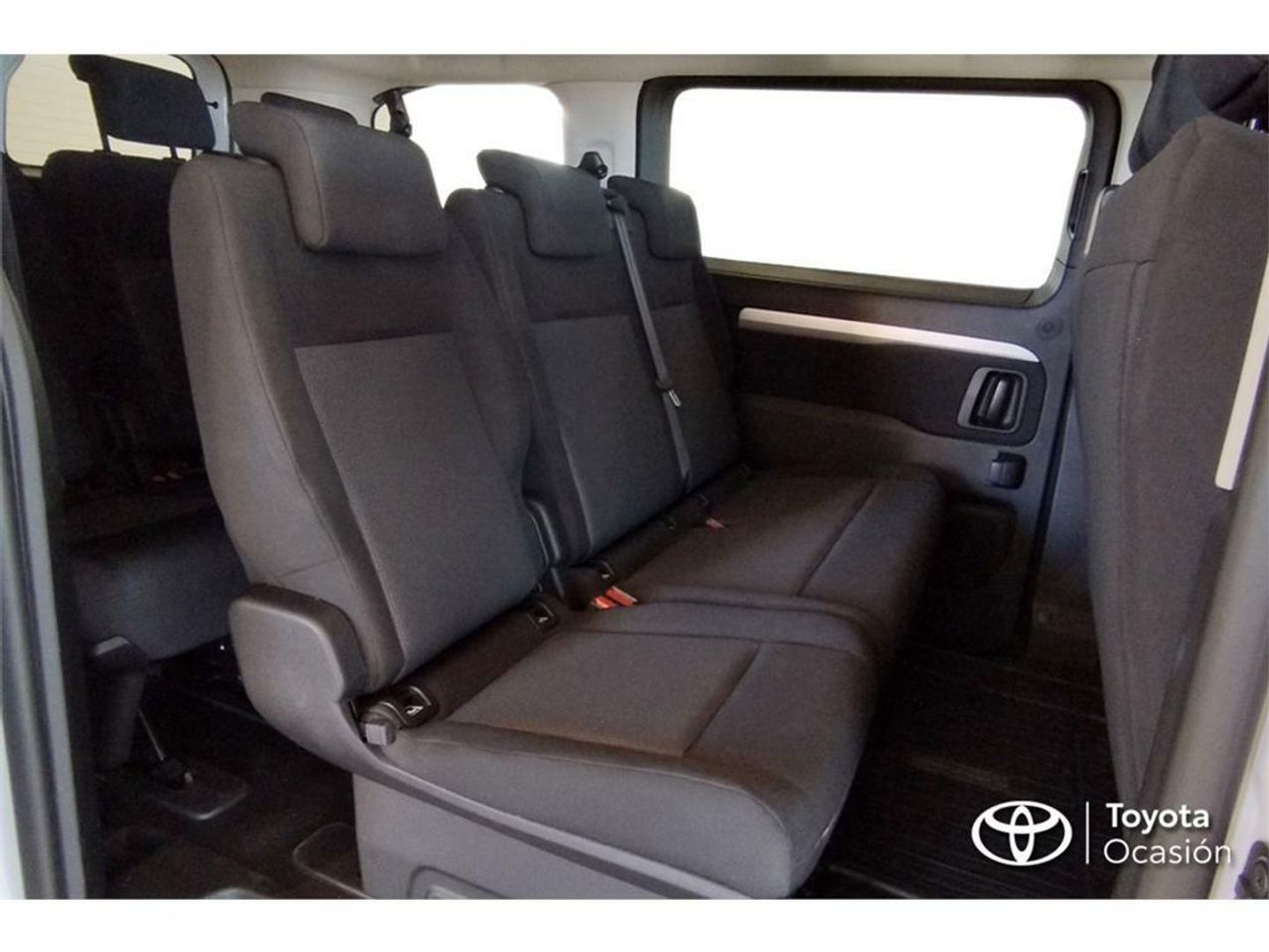 Toyota Proace 75kWh VX L1 100 kW (136 CV)