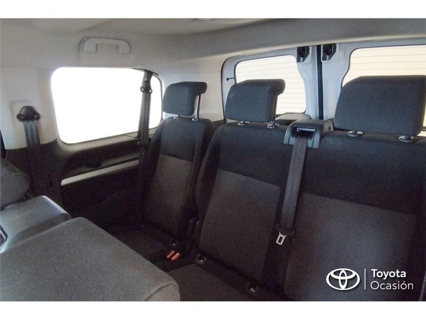 Toyota Proace 75kWh VX L1 100 kW (136 CV)