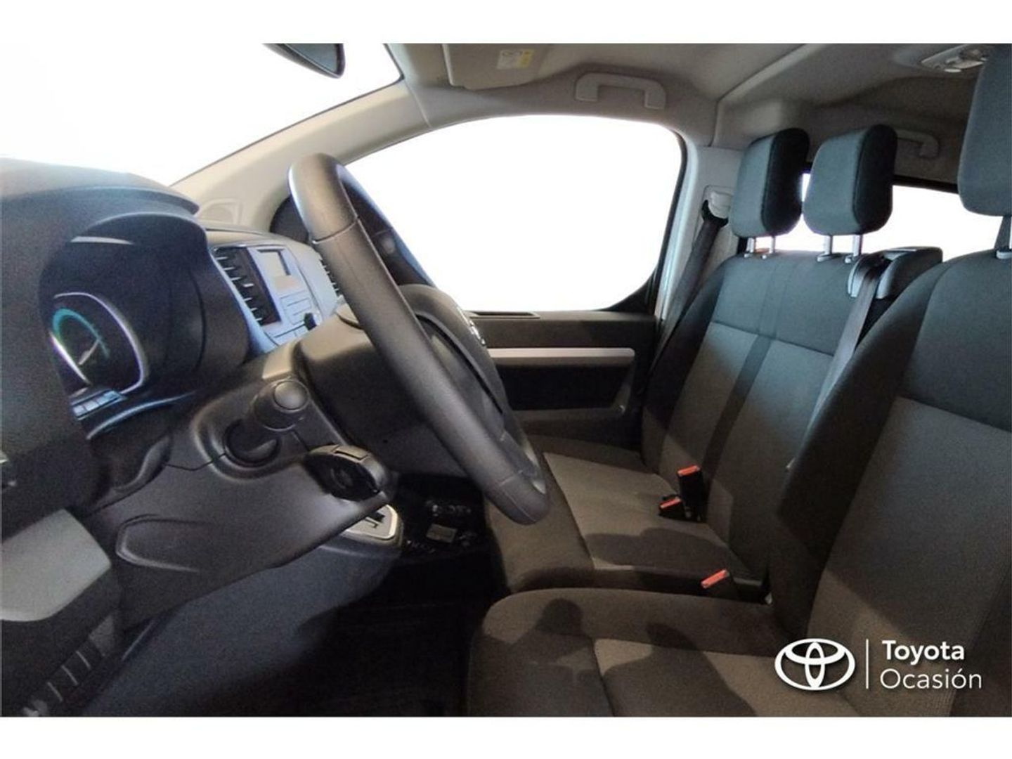Toyota Proace 75kWh VX L1 100 kW (136 CV)
