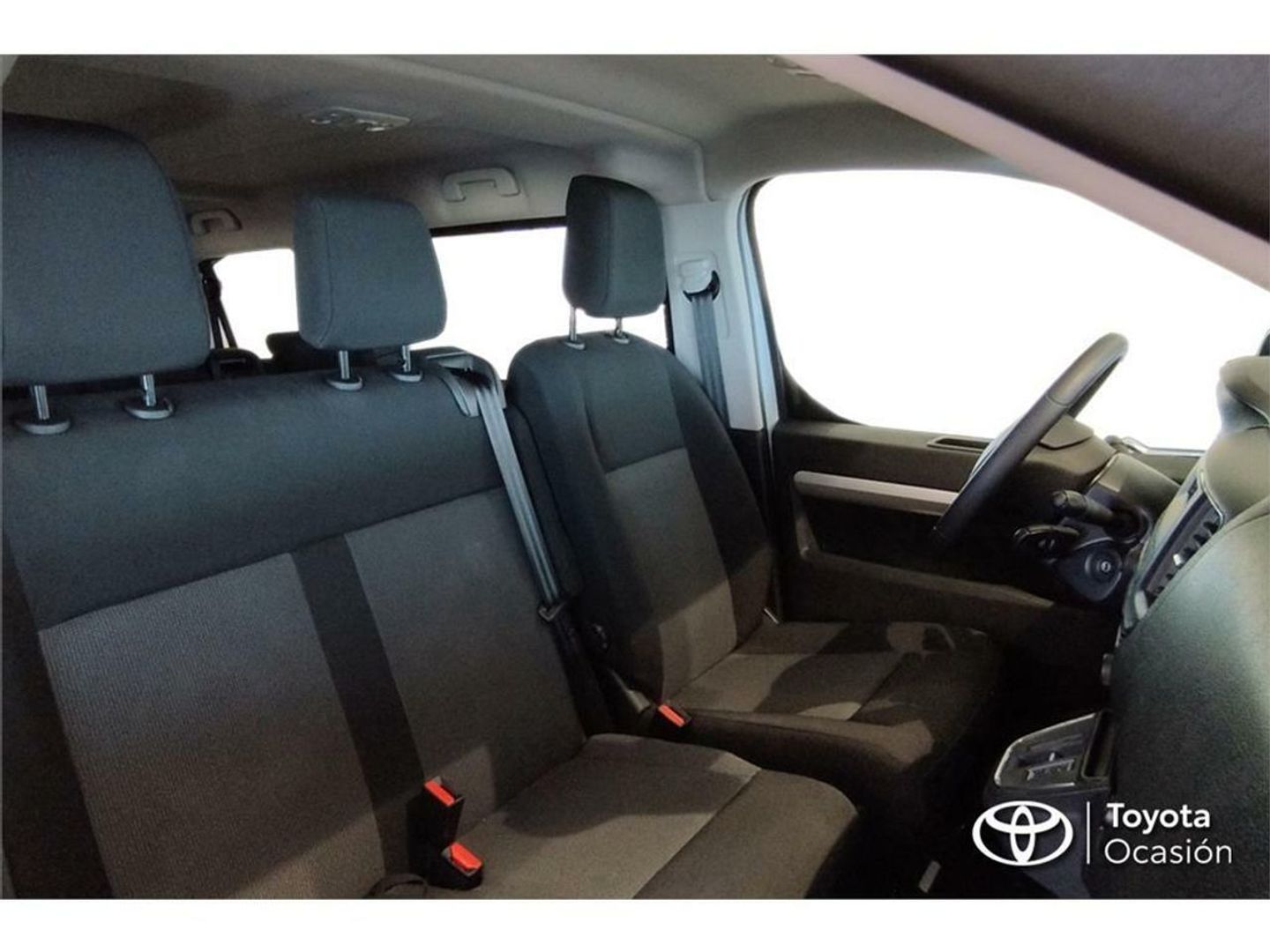Toyota Proace 75kWh VX L1 100 kW (136 CV)