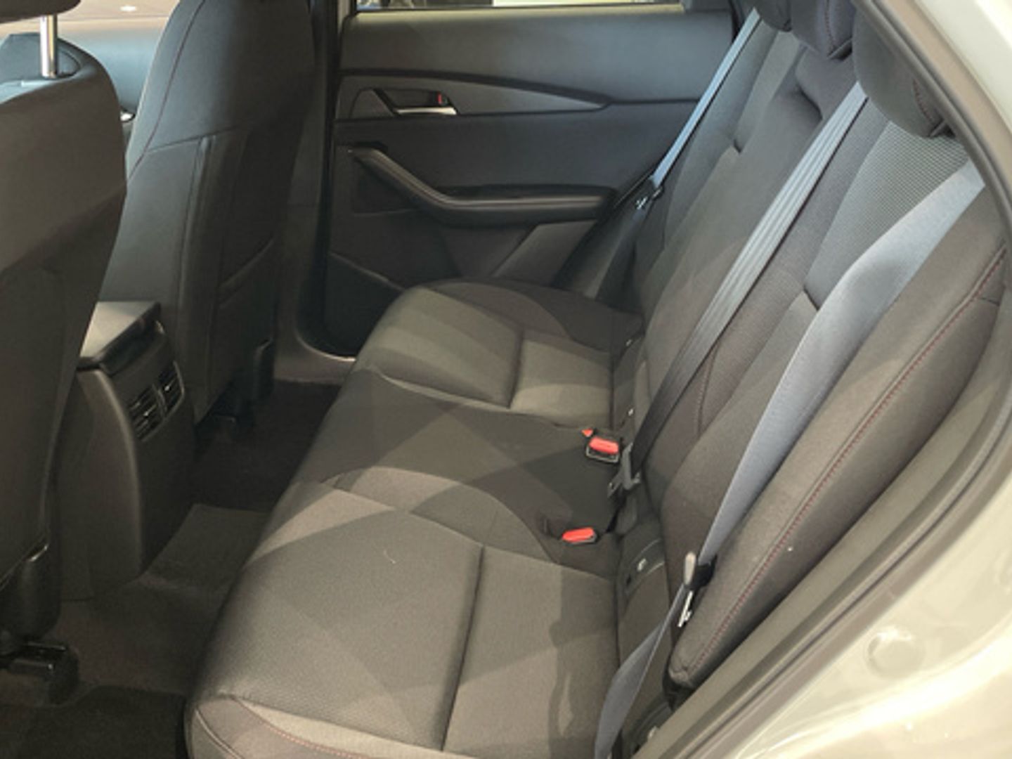 Mazda CX-30 e-SKYACTIV G AT Homura 103 kW (140 CV)