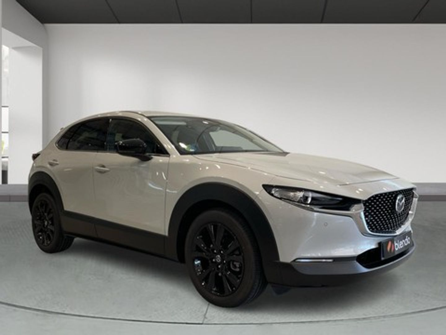 Mazda CX-30 e-SKYACTIV G AT Homura 103 kW (140 CV)