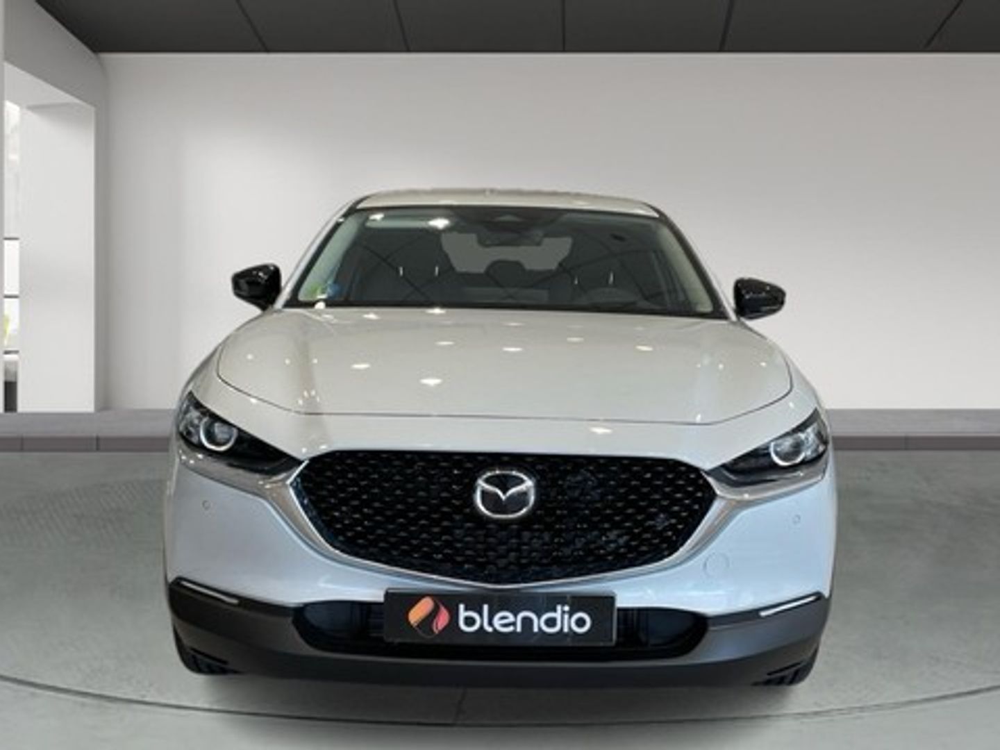Mazda CX-30 e-SKYACTIV G AT Homura 103 kW (140 CV)