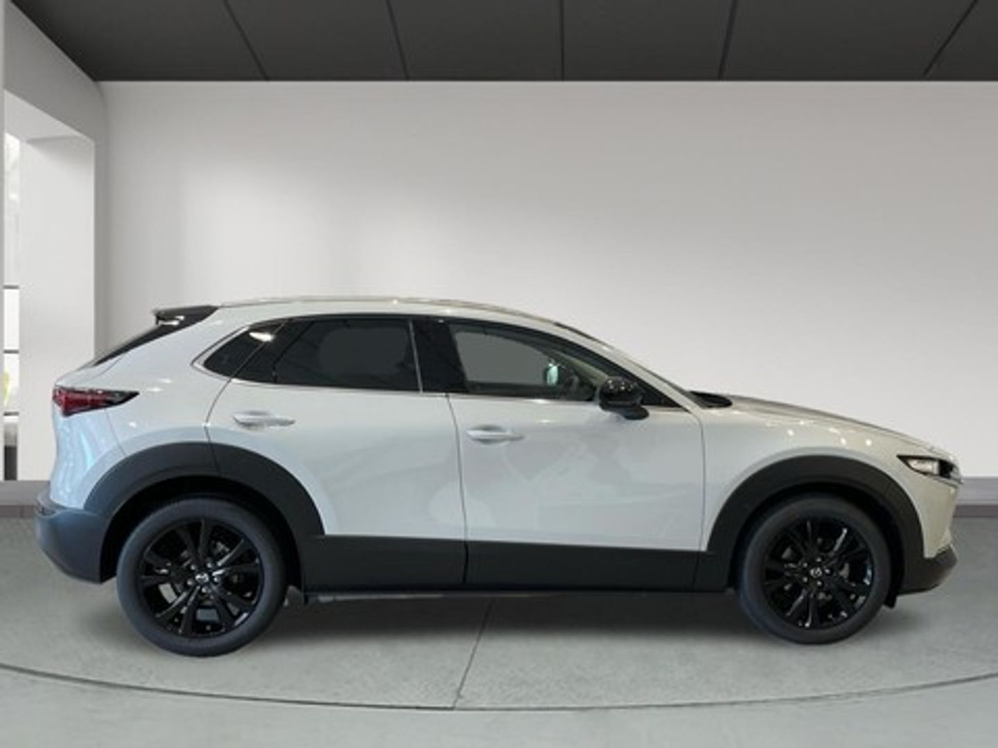 Mazda CX-30 e-SKYACTIV G AT Homura 103 kW (140 CV)