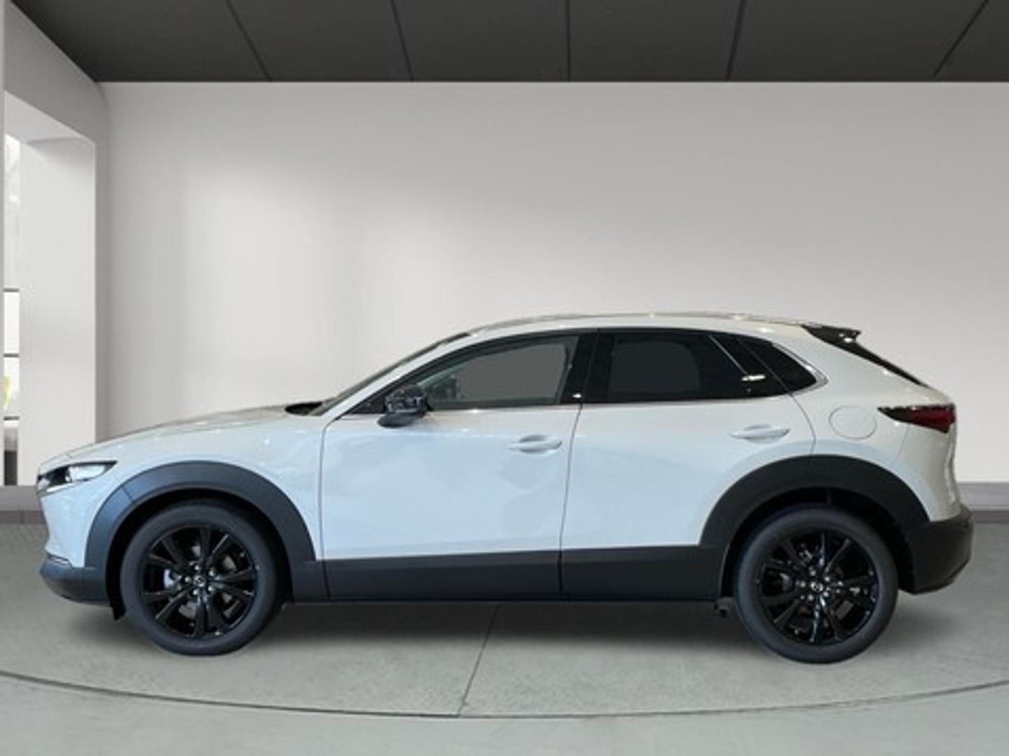 Mazda CX-30 e-SKYACTIV G AT Homura 103 kW (140 CV)