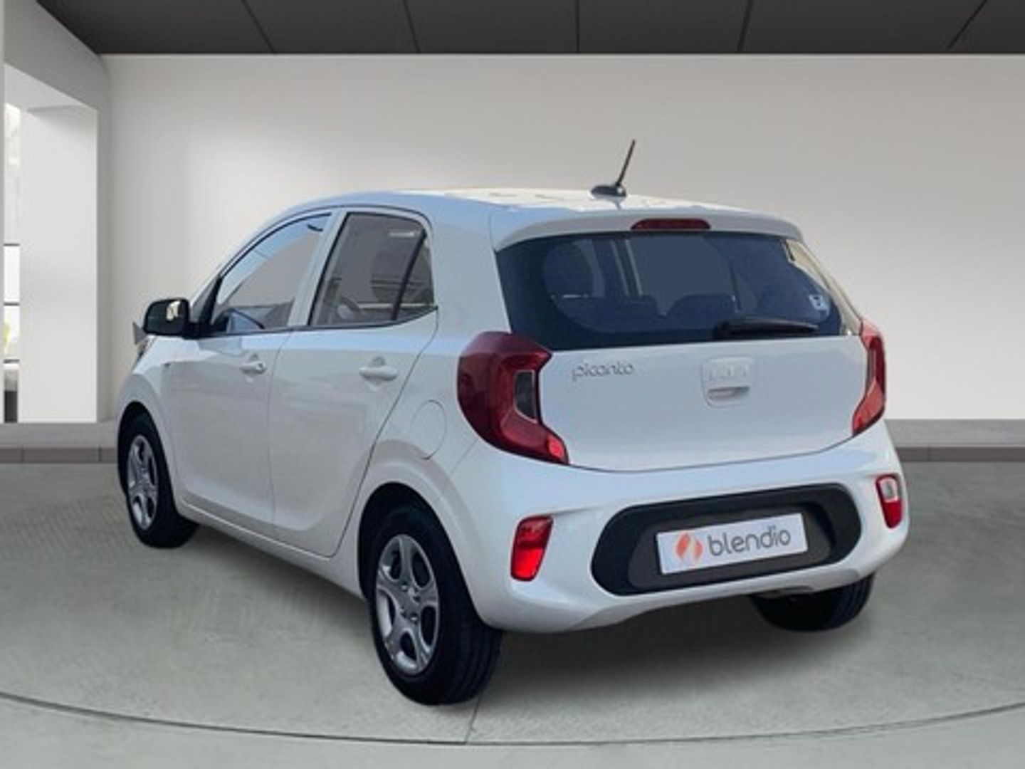 Kia Picanto 1.0 DPi Concept 49 kW (67 CV)