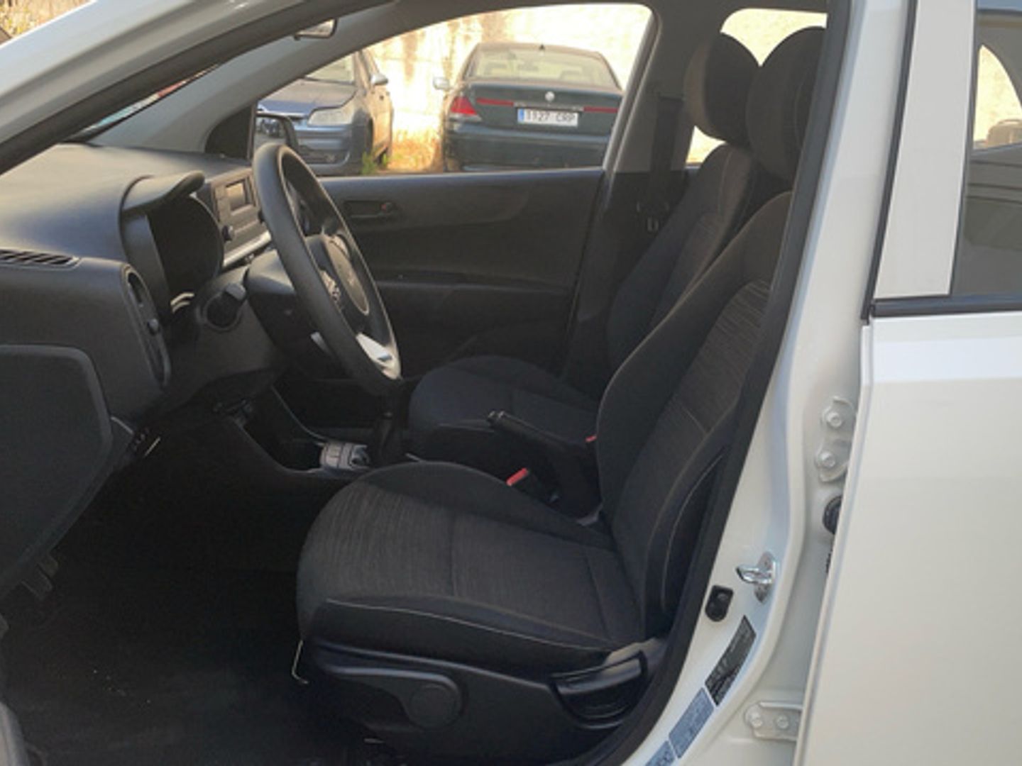 Kia Picanto 1.0 DPi Concept 49 kW (67 CV)