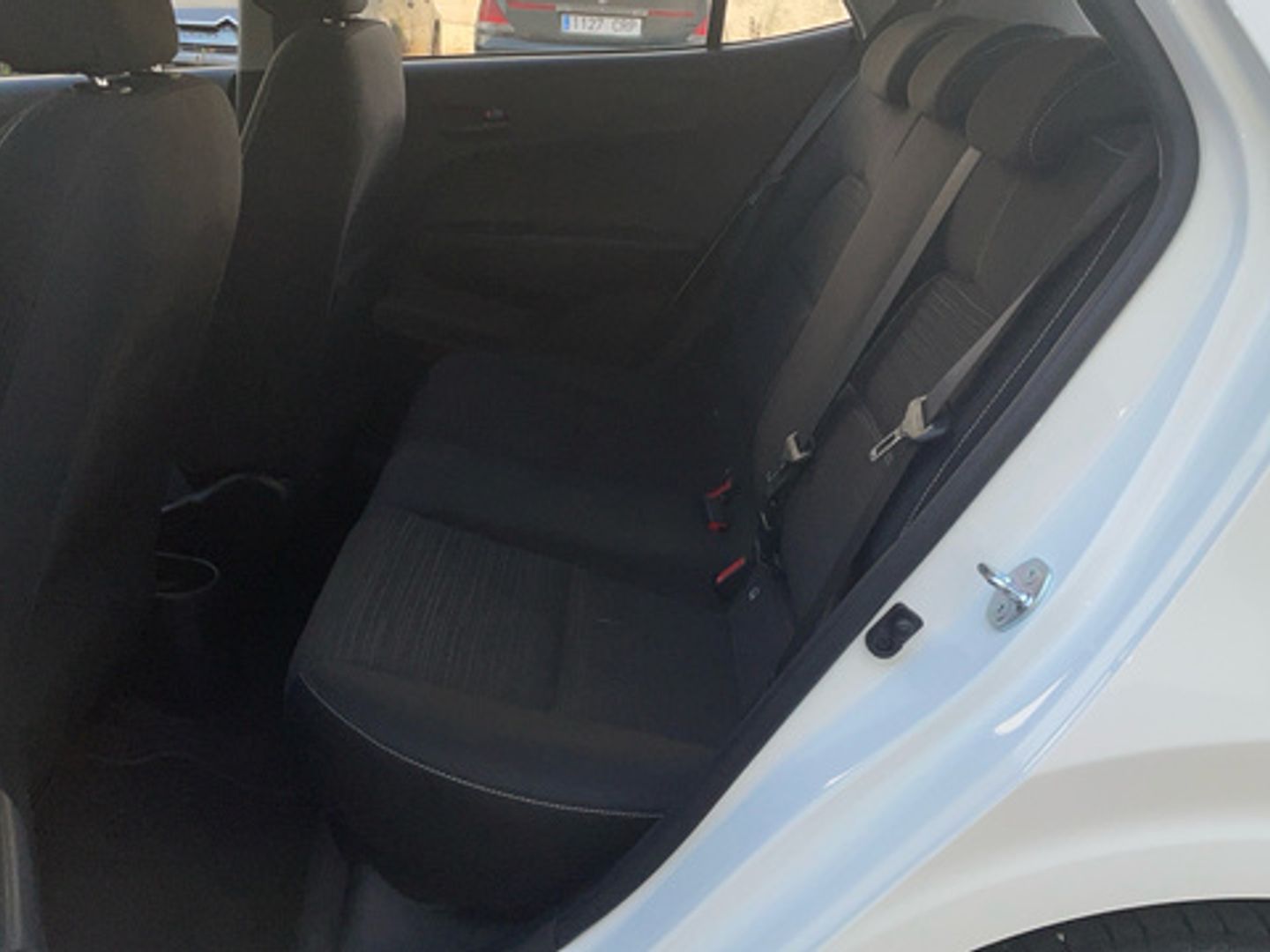 Kia Picanto 1.0 DPi Concept 49 kW (67 CV)