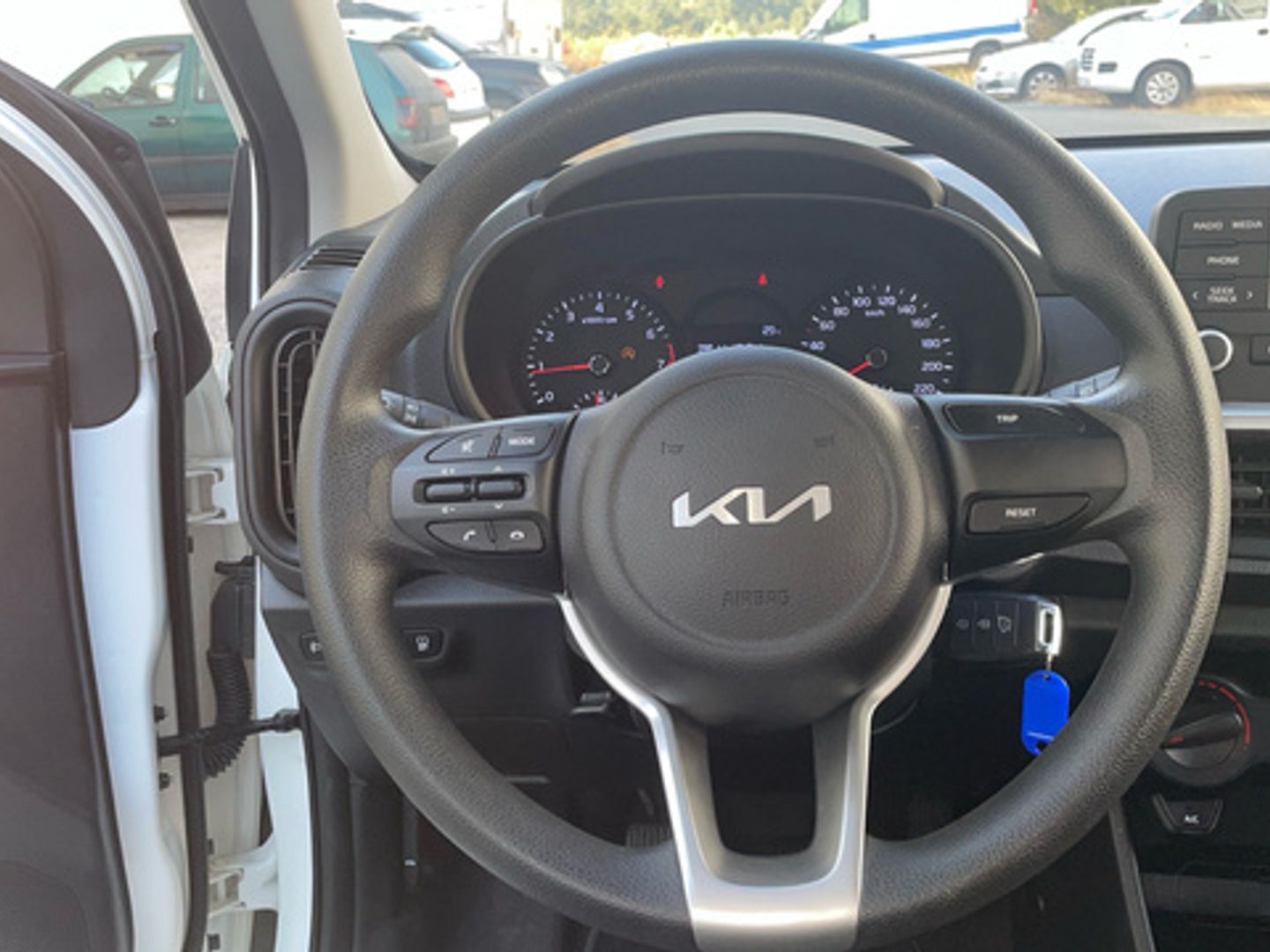 Kia Picanto 1.0 DPi Concept 49 kW (67 CV)