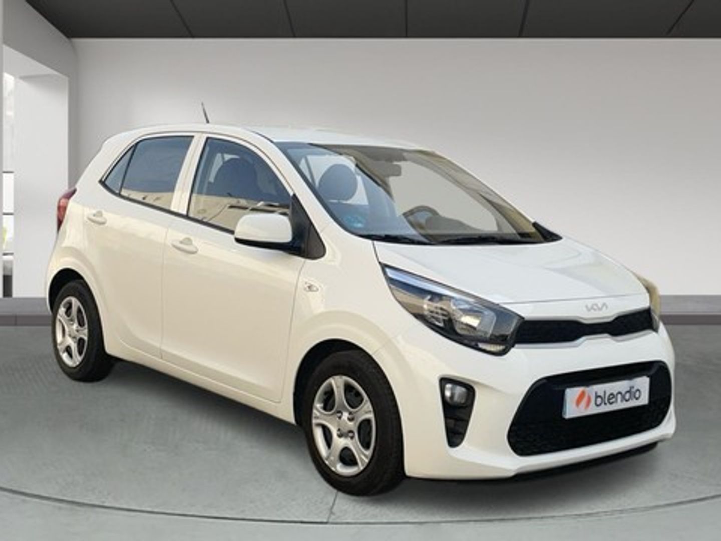 Kia Picanto 1.0 DPi Concept 49 kW (67 CV)