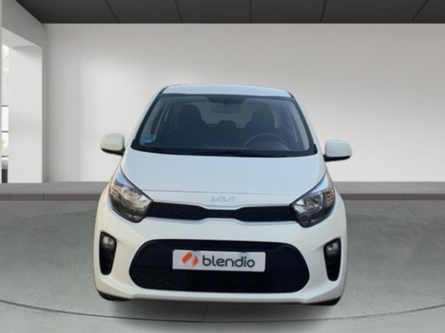 Kia Picanto 1.0 DPi Concept 49 kW (67 CV)