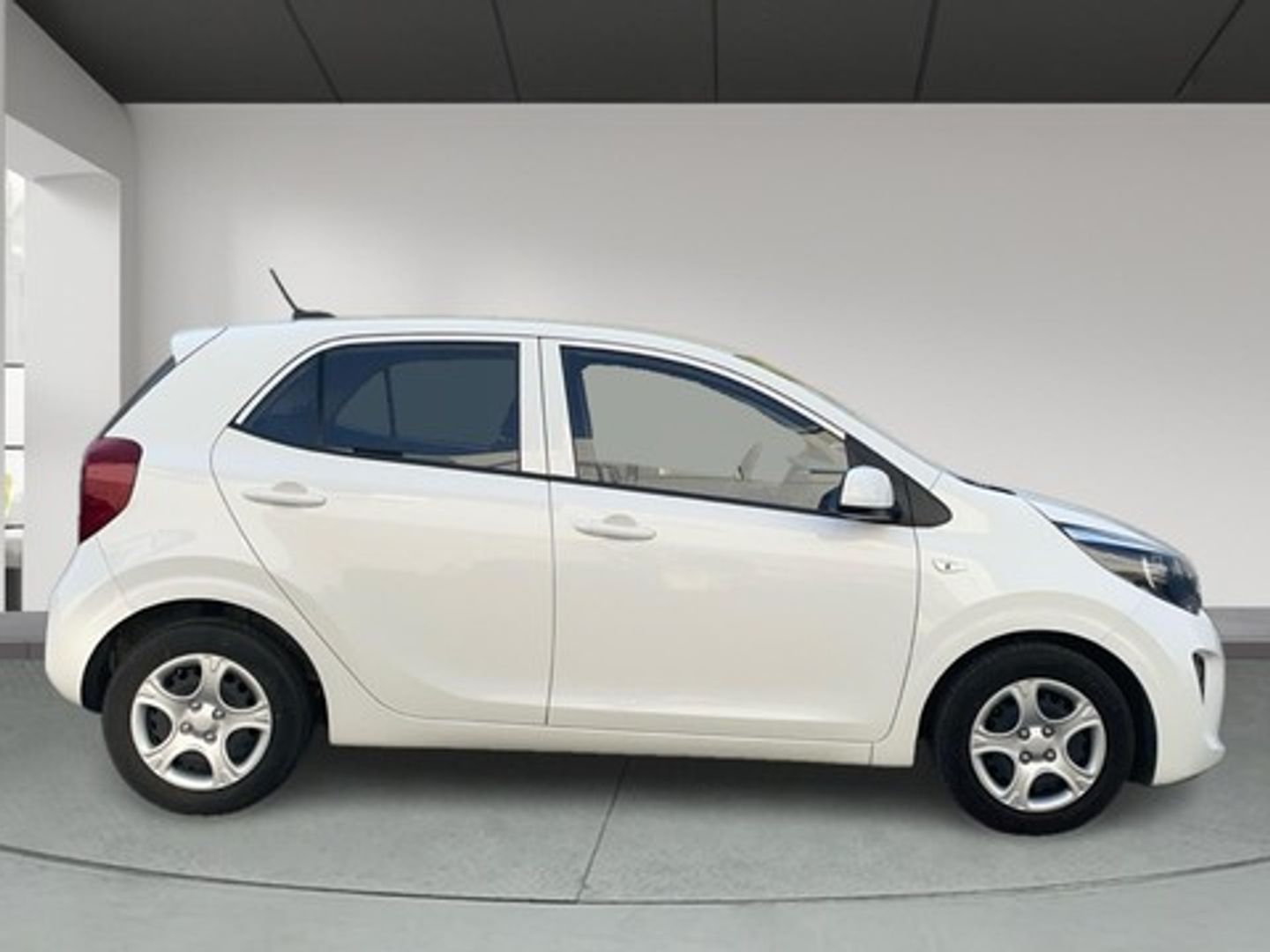 Kia Picanto 1.0 DPi Concept 49 kW (67 CV)