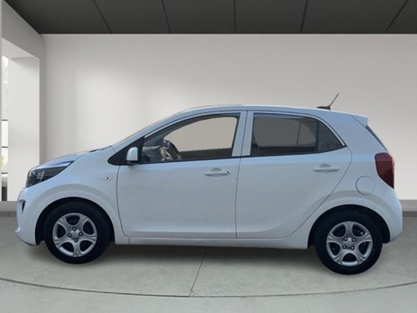 Kia Picanto 1.0 DPi Concept 49 kW (67 CV)