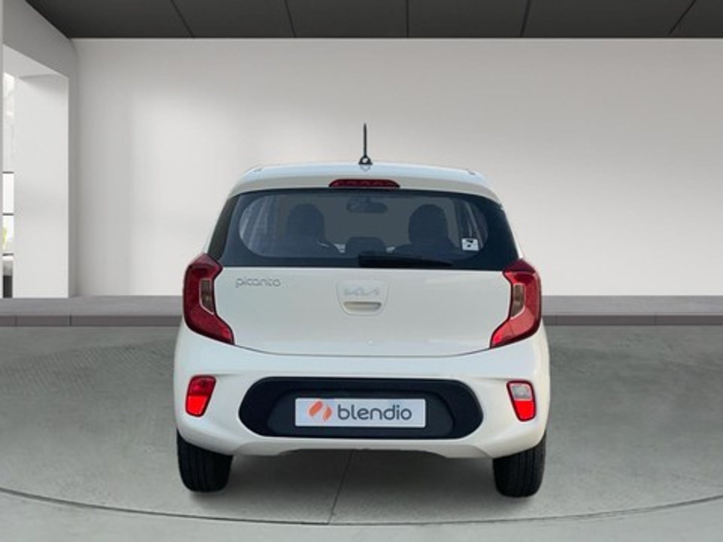 Kia Picanto 1.0 DPi Concept 49 kW (67 CV)