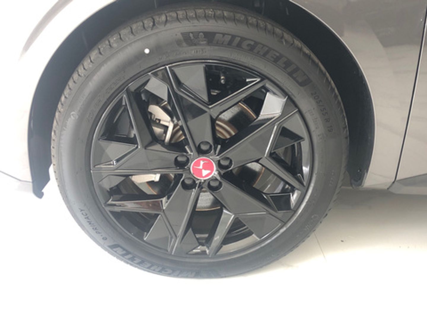 DS DS4 PureTech 180 Performance Line + Auto 132 kW (180 CV)