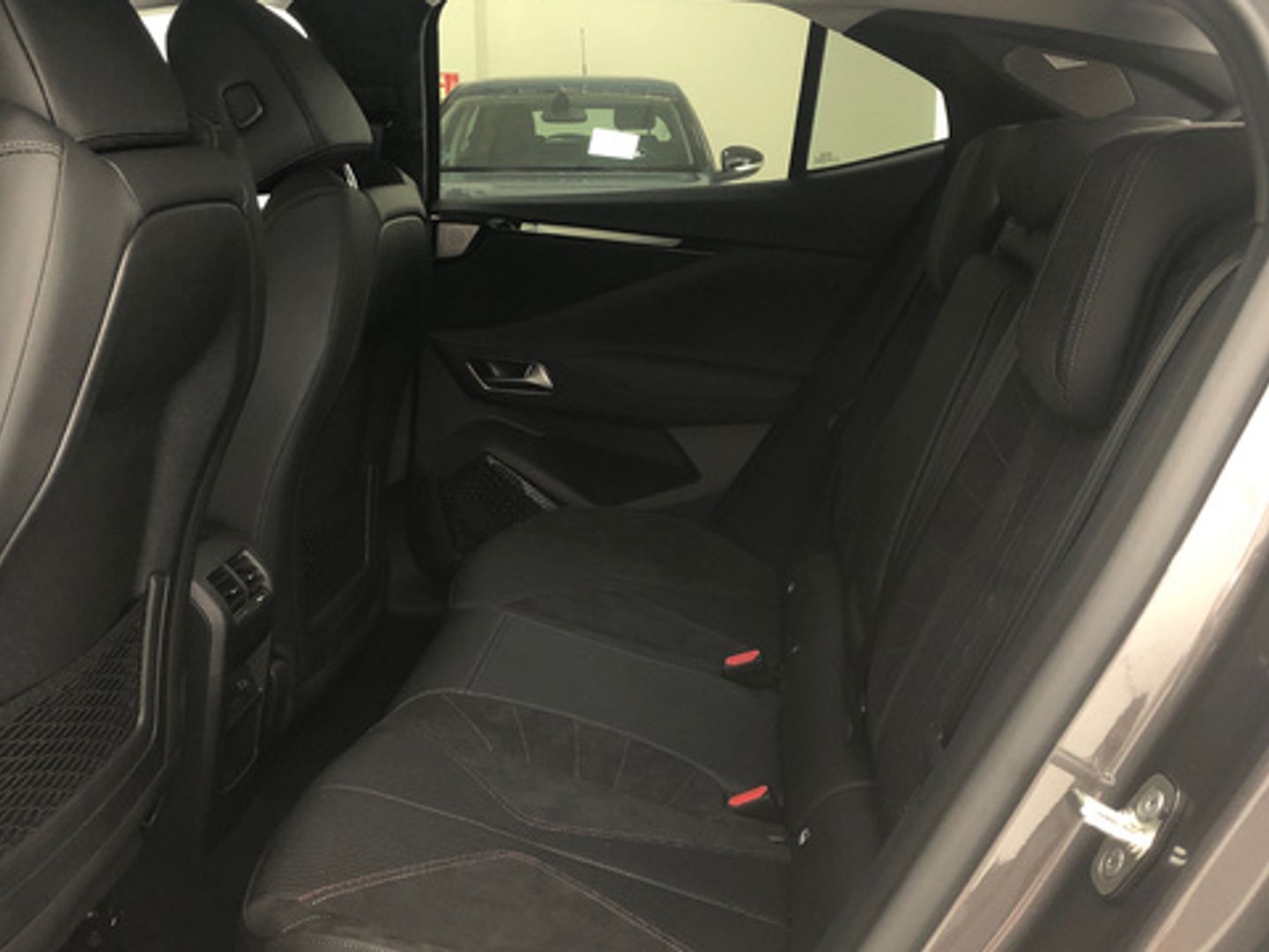 DS DS4 PureTech 180 Performance Line + Auto 132 kW (180 CV)