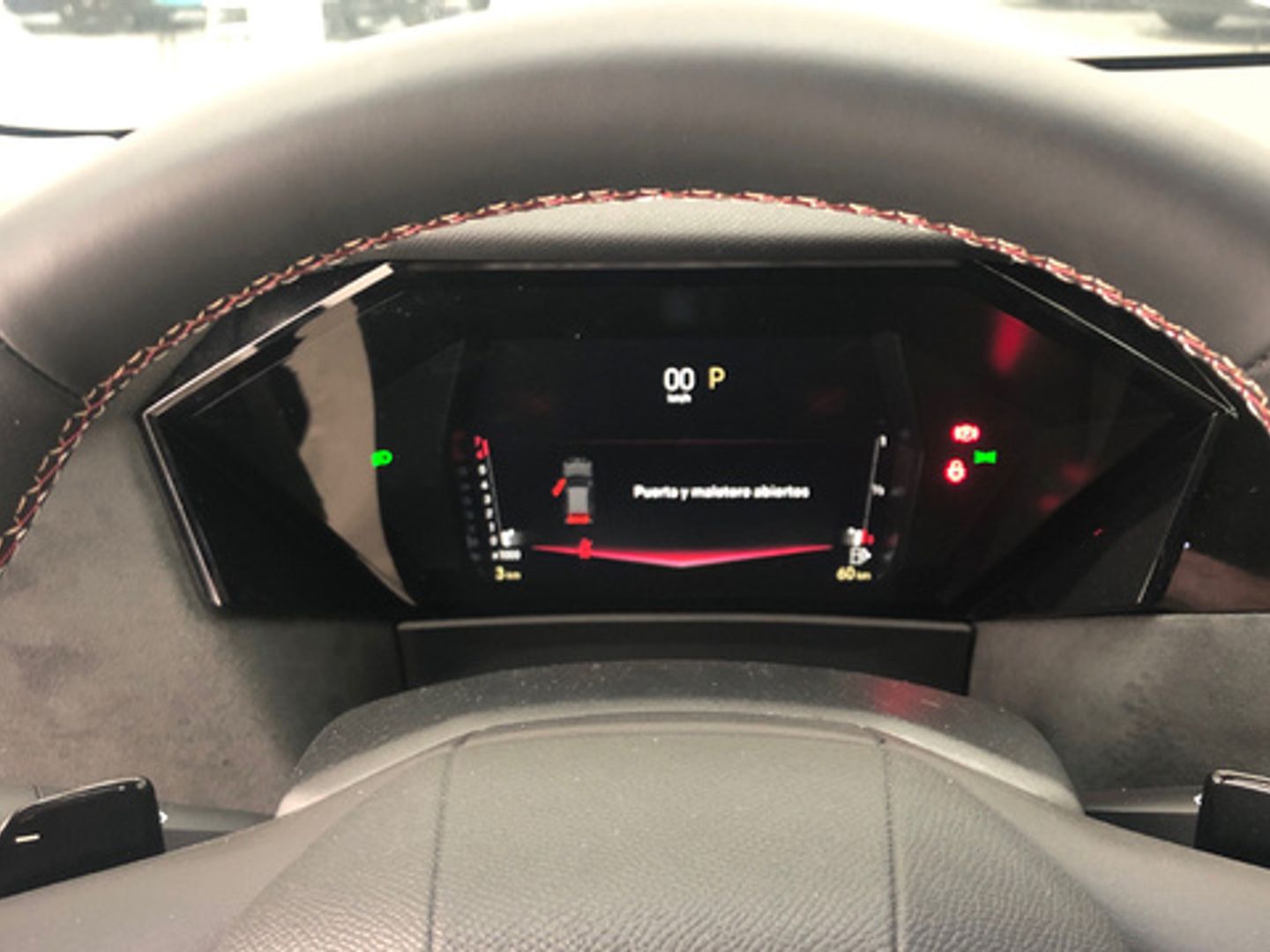DS DS4 PureTech 180 Performance Line + Auto 132 kW (180 CV)