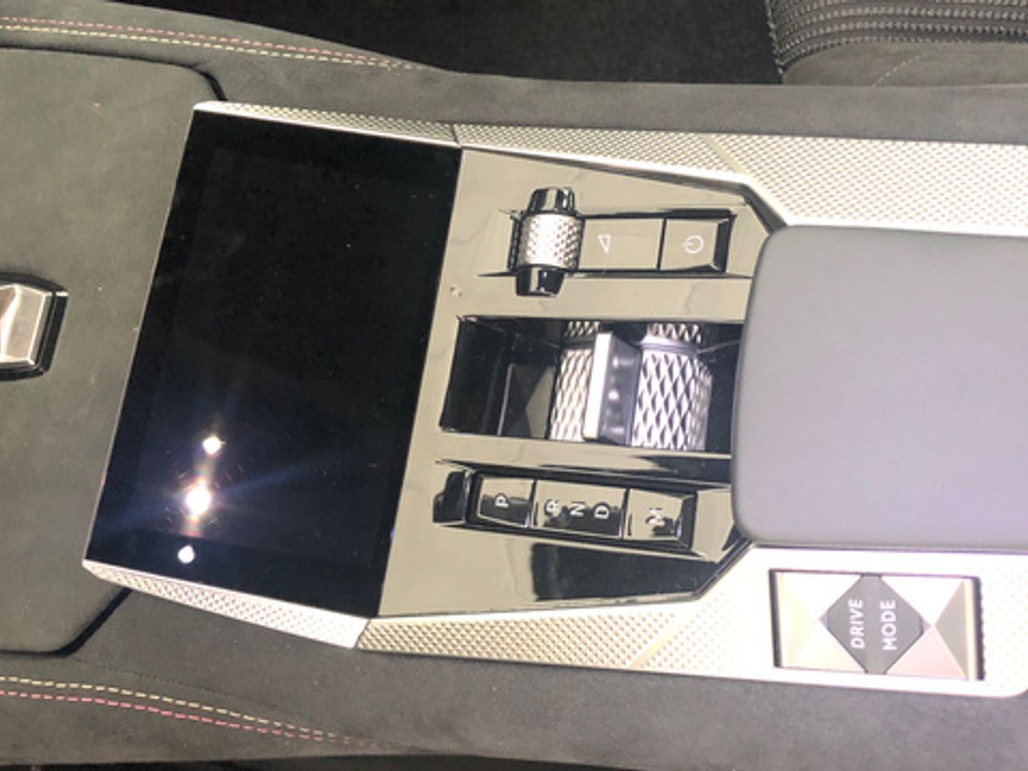 DS DS4 PureTech 180 Performance Line + Auto 132 kW (180 CV)