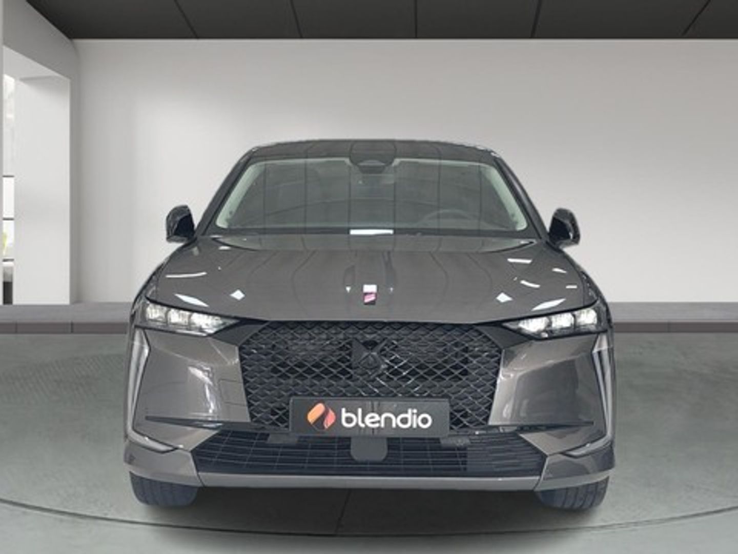 DS DS4 PureTech 180 Performance Line + Auto 132 kW (180 CV)