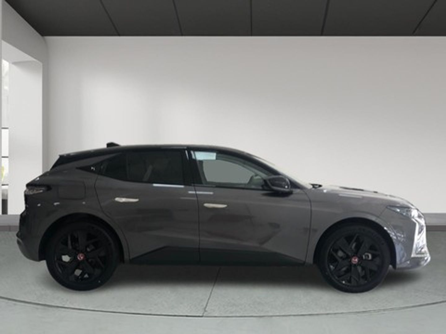 DS DS4 PureTech 180 Performance Line + Auto 132 kW (180 CV)