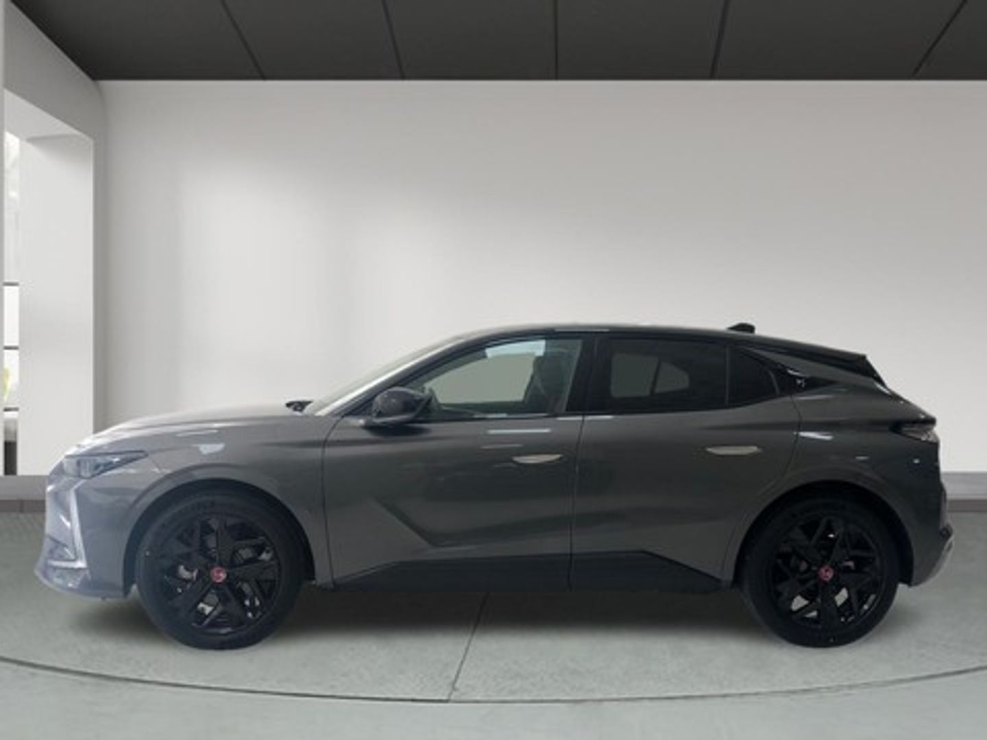 DS DS4 PureTech 180 Performance Line + Auto 132 kW (180 CV)