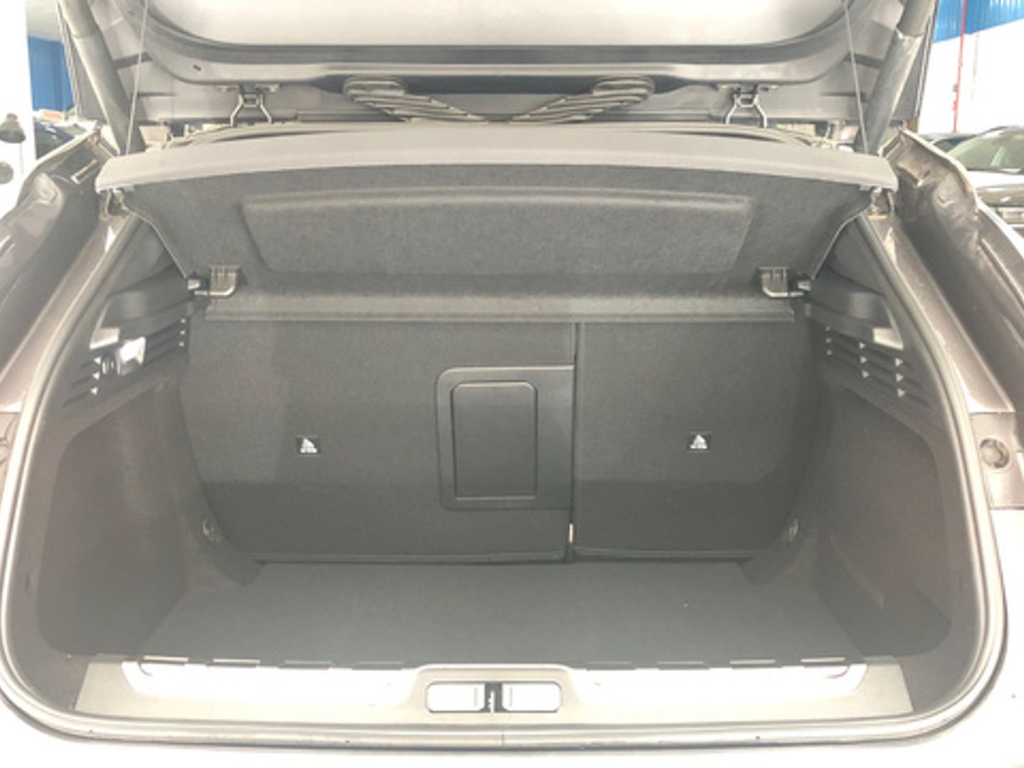 DS DS4 PureTech 180 Performance Line + Auto 132 kW (180 CV)