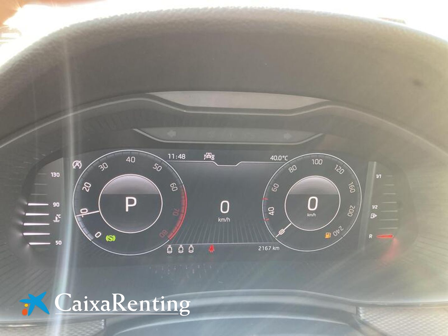Skoda Kamiq 1.0 TSI Ambition DSG 81 kW (110 CV)
