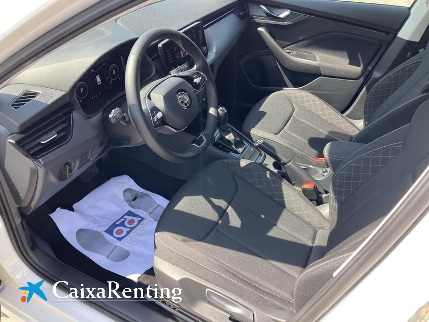 Skoda Kamiq 1.0 TSI Ambition DSG 81 kW (110 CV)