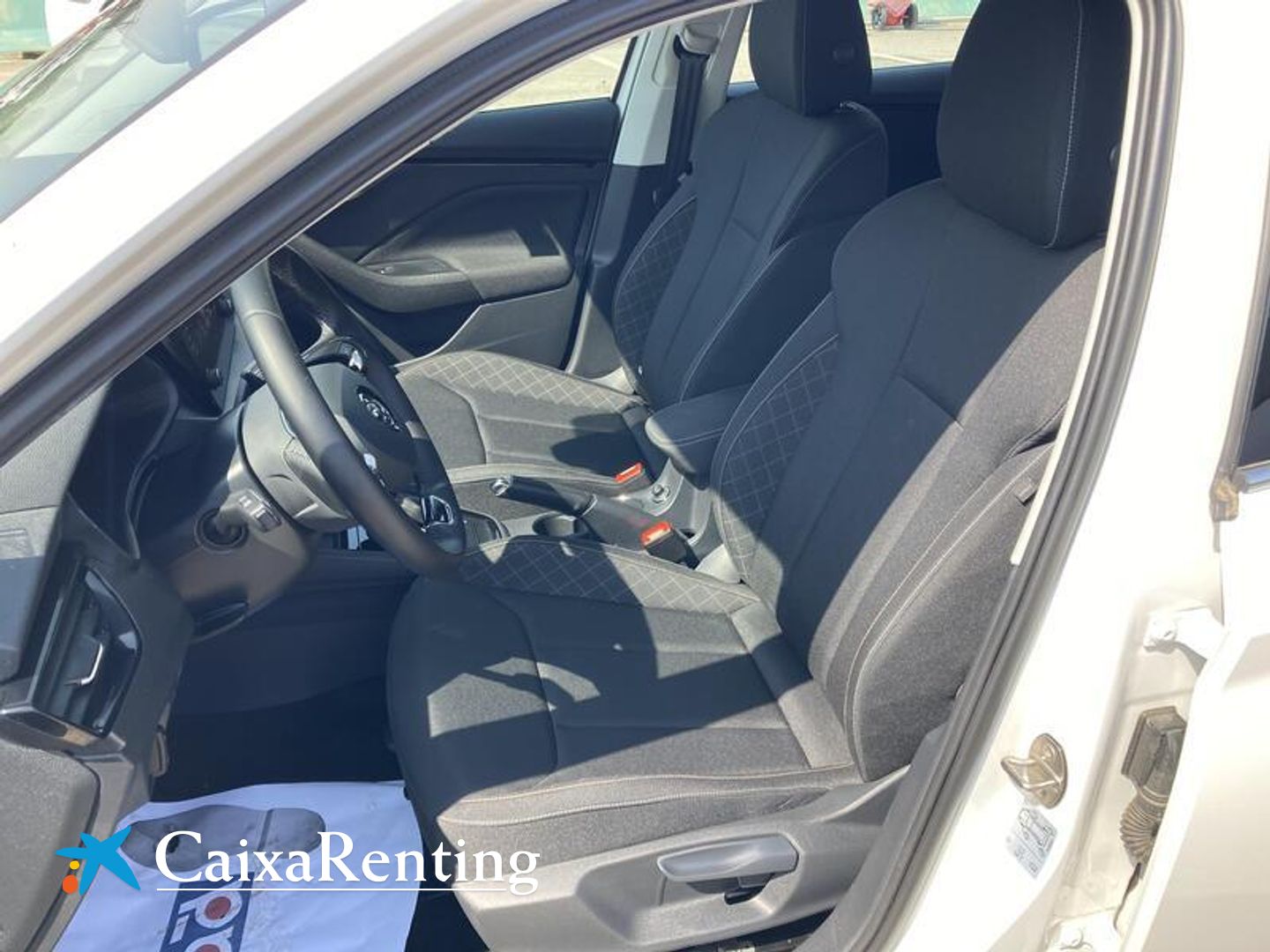Skoda Kamiq 1.0 TSI Ambition DSG 81 kW (110 CV)