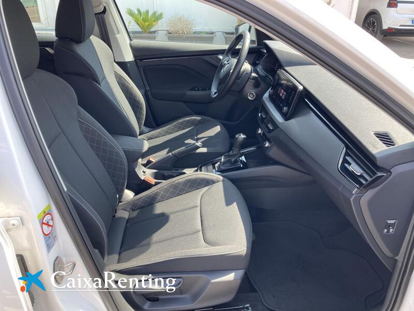 Skoda Kamiq 1.0 TSI Ambition DSG 81 kW (110 CV)