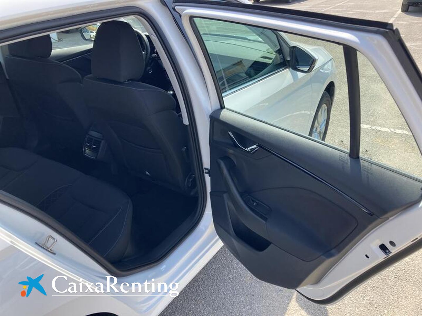Skoda Kamiq 1.0 TSI Ambition DSG 81 kW (110 CV)