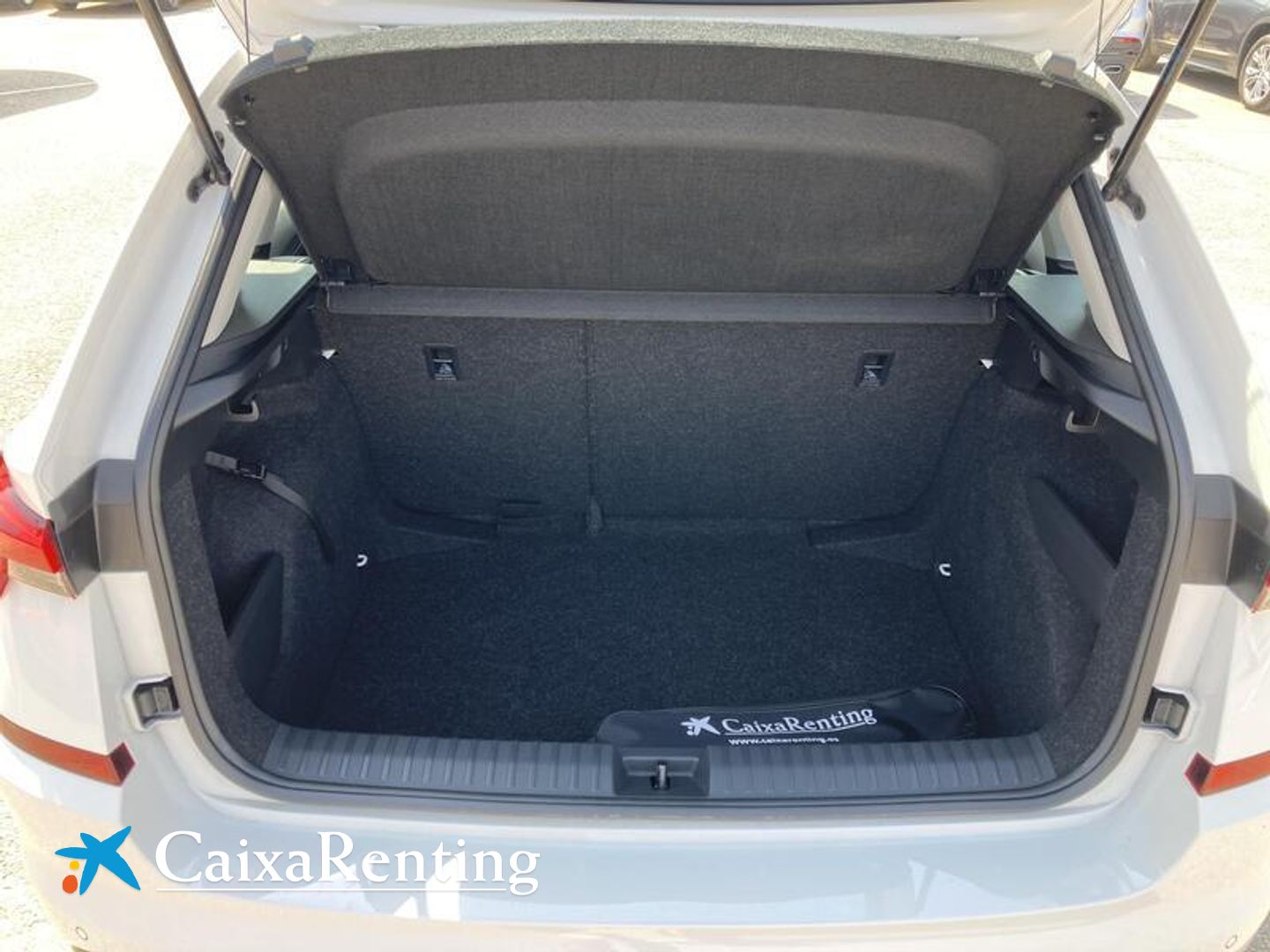 Skoda Kamiq 1.0 TSI Ambition DSG 81 kW (110 CV)