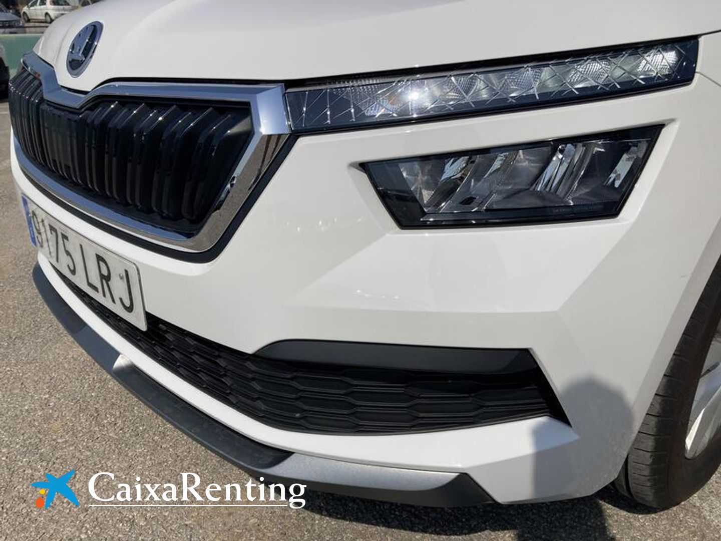 Skoda Kamiq 1.0 TSI Ambition DSG 81 kW (110 CV)